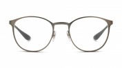 Ray-Ban Ray-Ban 0RX6355 2620 Metall Panto Silberfarben/Silberfarben Ray-Ban Ray-Ban 0RX6355 2620 Metall Panto Silberfarben/Silberfarben