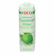 Kokosnusswasser 1L Kokosnusswasser 1L