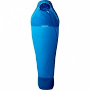 MAMMUT Schlafsack Kompakt MTI 3-Season Wide MAMMUT Schlafsack Kompakt MTI 3-Season Wide