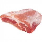Dicke Schweinerippe Dicke Schweinerippe