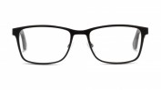 Carrera Carrera CA5522 8JO Metall Eckig Schwarz/Schwarz Carrera Carrera CA5522 8JO Metall Eckig Schwarz/Schwarz