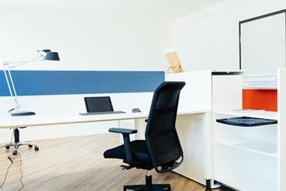 WERFT 4.0 Langenfeld Coworking WERFT 4.0 Langenfeld Coworking