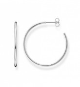 Thomas Sabo Sterling Silver Creolen Thomas Sabo Sterling Silver Creolen