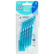 TePe Interdentalbürste Angle Gr. 3 TePe Interdentalbürste Angle Gr. 3