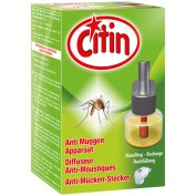 Citin Anti-Mückenpflaster Citin Anti-Mückenpflaster