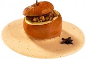Bratapfel Bratapfel