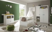 Babyzimmer, 3-teilig Babyzimmer, 3-teilig