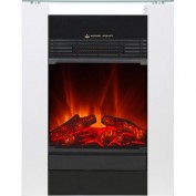 EL Fuego Elektrokamin Tessin Weiß 1,8 kW EL Fuego Elektrokamin Tessin Weiß 1,8 kW