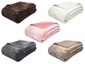 Gözze Premium Cashmere-Feeling Decke Gözze Premium Cashmere-Feeling Decke