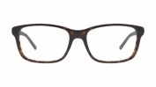 HERITAGE HERITAGE Rialto Kunststoff Eckig Havana/Havana HERITAGE HERITAGE Rialto Kunststoff Eckig Havana/Havana