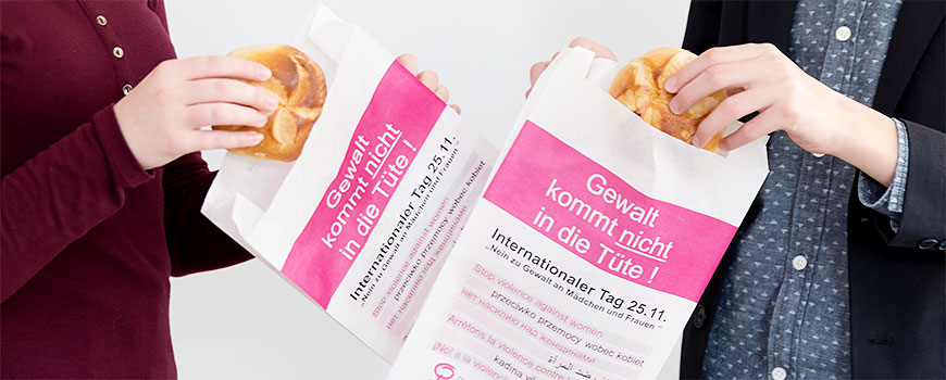 Dating mädchen gegen frau