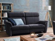 Sofa 2,5 Sitzer vito Volley Sofa 2,5 Sitzer vito Volley