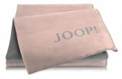 Wohndecke JOOP! lotus-graphit Wohndecke JOOP! lotus-graphit