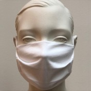 Gesichtsmaske Basic Gesichtsmaske Basic