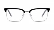 HERITAGE HERITAGE Bienno Metall Eckig Schwarz/Grau HERITAGE HERITAGE Bienno Metall Eckig Schwarz/Grau