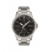 Hugo Boss Herren-Armbaduhr Aviator 1513518 Hugo Boss Herren-Armbaduhr Aviator 1513518