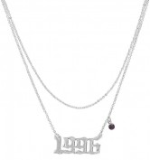 Layering Kette - Forever Young Layering Kette - Forever Young