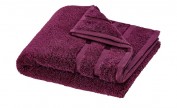 HOME STORY Handtuch Das neue Kuschel Wuschel lila/violett 100% Baumwolle, Baumwolle Badtextilien un HOME STORY Handtuch Das neue Kuschel Wuschel lila/violett 100% Baumwolle, Baumwolle Badtextilien un