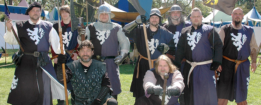 Haus Graven Langenfeld Burgfest