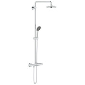 Grohe -
Grohe Vitalio Joy 180 Duschsystem THM Grohe -
Grohe Vitalio Joy 180 Duschsystem THM