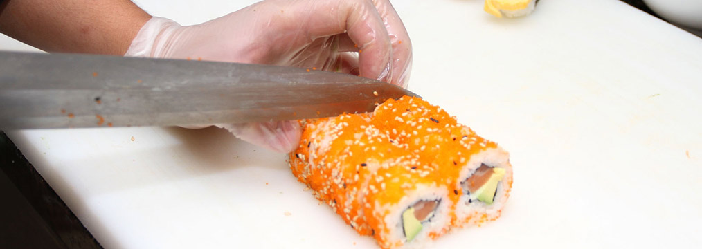 Sushi Bar Sushi Bar