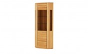 Eckvitrine Eckvitrine