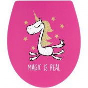 Sanitop-Wingenroth WC-Sitz Dekor Real Magic Sanitop-Wingenroth WC-Sitz Dekor Real Magic