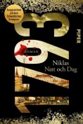 Niklas Natt Och Dag: 1793 (Buch) Niklas Natt Och Dag: 1793 (Buch)