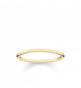 Thomas Sabo Sterling Silver Glam & Soul Ring Thomas Sabo Sterling Silver Glam & Soul Ring