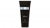 s.Oliver Superior Men Luxury Showergel s.Oliver Superior Men Luxury Showergel