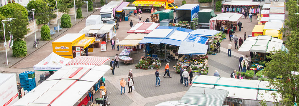 Markt Markt