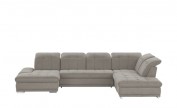 uno Wohnlandschaft Holiday beige Polstermöbel uno Wohnlandschaft Holiday beige Polstermöbel
