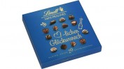 Lindt Mini Pralinen Herzlichen Glückwunsch Lindt Mini Pralinen Herzlichen Glückwunsch