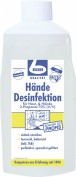 Dr. Becher Hände Desinfektion Dr. Becher Hände Desinfektion
