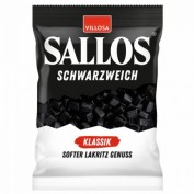 Vilosa Sallos Schwarzweich Klassik 200g Vilosa Sallos Schwarzweich Klassik 200g