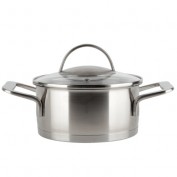 Bratentopf Ø16 cm EUROHOME® Bratentopf Ø16 cm EUROHOME®