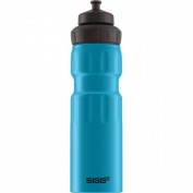 SIGG Trinkbehälter WMB SPORTS BLUE TOUCH SIGG Trinkbehälter WMB SPORTS BLUE TOUCH