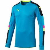 Puma Herren Fußballtrikot Tournament GK Shirt Puma Herren Fußballtrikot Tournament GK Shirt