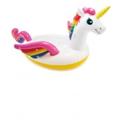 Intex Badeinsel Mega Unicorn Intex Badeinsel Mega Unicorn