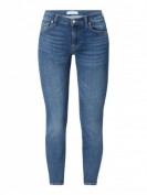 7 for all mankind The Skinny Vint. - Skinny Fit Jeans mit Kontrastnähten - Jeans 7 for all mankind The Skinny Vint. - Skinny Fit Jeans mit Kontrastnähten - Jeans