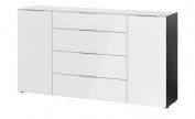 Kommode Vitreo weiß Kommoden & Sideboards Kommode Vitreo weiß Kommoden & Sideboards