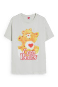 C&A CLOCKHOUSE-T-Shirt-Glücksbärchis, Weiß, Größe: XS C&A CLOCKHOUSE-T-Shirt-Glücksbärchis, Weiß, Größe: XS