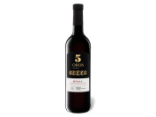 5 Oros Rioja Reserva DOC trocken, Rotwein 2016 5 Oros Rioja Reserva DOC trocken, Rotwein 2016