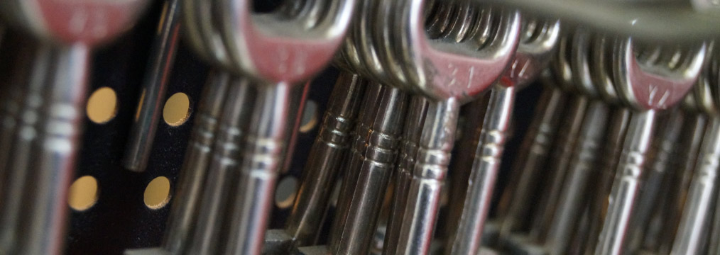 Schlüsseldienst Schlüsseldienst