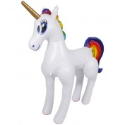 Mega Einhorn-Sprinkler Mega Einhorn-Sprinkler