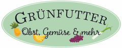 GRÜNFUTTER - Obst, Gemüse und mehr GRÜNFUTTER - Obst, Gemüse und mehr