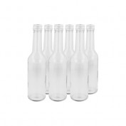 6er Schraubflasche EUROHOME® 6er Schraubflasche EUROHOME®