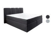 SUN GARDEN Boxspringbett »Bundaberg«, mit integriertem Viskoelastik- Topper SUN GARDEN Boxspringbett »Bundaberg«, mit integriertem Viskoelastik- Topper