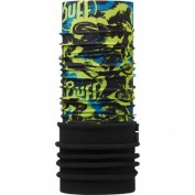 BUFF Kinder Schal JUNIOR POLAR AIR CROSS BUFF Kinder Schal JUNIOR POLAR AIR CROSS