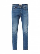 Jack & Jones Stone Washed Slim Fit Jeans - Jeans Jack & Jones Stone Washed Slim Fit Jeans - Jeans